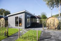 Bungalow.Net 6-person Veluwelodge XL with private sauna - Nederland - Voorthuizen