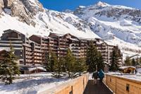 Bungalow.Net Les Balcons de Bellevarde - Frankrijk - Val d Isere