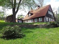 Bungalow.Net Villa- Roubenka - Tsjechië - Víchová nad Jizerou