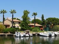 Bungalow.Net Les Rives de Cannes Mandelieu - Frankrijk - Mandelieu la Napoule