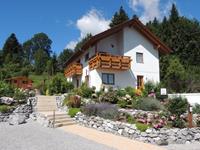 Bungalow.Net Ferienwohnung am Rosengarten - Duitsland - Füssen