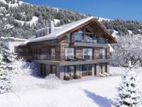 Chalet.nl Chalet-appartement Sonnberg - 6-8 personen - Oostenrijk - Wildkogel Ski Arena - Bramberg am Wildkogel