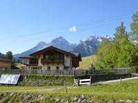 Chalet.nl Appartement Sommerstein - 4-5 personen - Oostenrijk - Ski Amadé - Hochkönig - Maria Alm