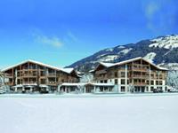 Chalet.nl Appartement Residenz Illyrica Tirol studio - 2 personen - Oostenrijk - SkiWelt Wilder Kaiser - Brixental - Westendorf