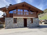 Chalet.nl Chalet de Bettaix Katerina met sauna - 10-12 personen - Frankrijk - Les Trois Vallées - Le Bettaix