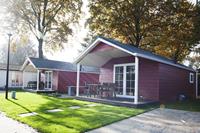 Bungalow.Net 4+4 person Veluwe lounge - Nederland - Voorthuizen