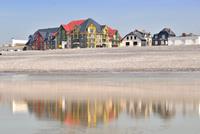 Bungalow.Net Cayeux sur Mer SC4 - Frankrijk - Cayeux sur Mer