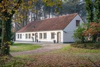 Chalet.nu De Rundershoeve - België - Eindhout