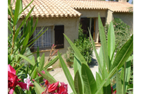 Bungalow.Net Villa- Mazet 59 - Frankrijk - Sainte Maxime
