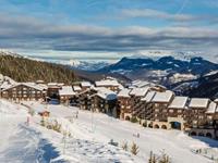 Chalet.nl Appartement Le Hameau du Mottaret - 5-7 personen - Frankrijk - Les Trois Vallées - Méribel - Mottaret