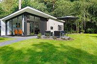 BoekUwBuitenhuis.nl Bos Lodge met privé sauna - 4 personen - Nederland - Overijssel - Enter