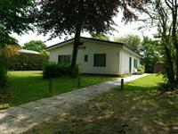 Vakantiezeeland.com VZ1032 Vakantiebungalow in Oostkapelle - Nederland - Zeeland - Oostkapelle