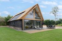 Bungalow.Net Farm Lodge 687 - Nederland - Baarle-Nassau