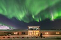 BBI-Travel Northern Light Inn - Grindavik