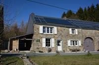 Chalet.nu La Mazerine - België - Viroinval