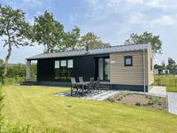 Vakantiezeeland.com VZ1035 Luxe vakantiechalet in Scherpenisse - Nederland - Zeeland - Scherpenisse