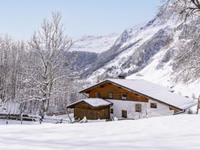 Chalet.nl Chalet Barney - 6-8 personen - Oostenrijk - Rauriser Hochalm - Rauris