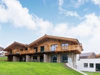 Chalet.nl Chalet Tauernlodge Krimml - 8-10 personen - Oostenrijk - Zillertal - Krimml