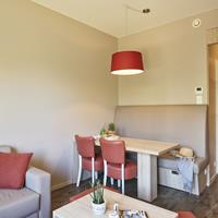 Comfort Suite - 4p | Slaapkamer - Zetelbed - België - Belgische kust - Westende