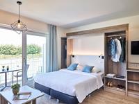 Essential Suite - 2p | Dubbelbed - Mindervalide aangepast - België - Belgische kust - Aan zee