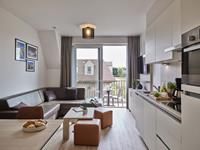 Holidaysuites.nl Comfort Suite - 5p | Slaapkamer - Slaaphoek - België - Regio Brugge - Jabbeke