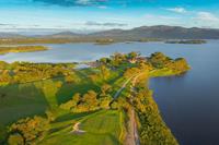 BBI-Travel Golftour Kerry 5 dagen incl. hotel, huurauto en 3 greenfees.