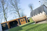 Bungalow.Net 6 person Veluwe lodge Wellness Plus - Nederland - Voorthuizen