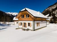 Chalet.nl Chalet Riesneralm Chalets Lilyan - 8-10 personen - Oostenrijk - Riesneralm - Donnersbachwald