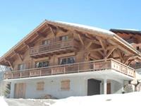 Chalet.nl Chalet Le Noisetier - 15 personen - Frankrijk - Les Portes du Soleil - Châtel