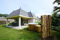 Deijsvogel.nl Villa de IJsvogel Jacuzzi | 8 Pers. - Nederland - Gelderland - Voorthuizen