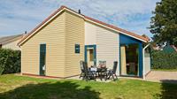 Bungalow.Net HVZ Crocus 4p - Nederland - Heinkenszand