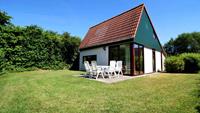 Bungalow.Net HVZ Iris 6p - Nederland - Heinkenszand
