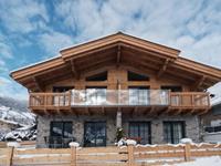 Chalet.nl Chalet Tauernlodge Niedernsill 2A - 8 personen - Oostenrijk - Zell am See / Kaprun - Niedernsill