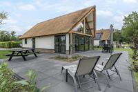 Bungalow.Net Farm Lodge 676 - Nederland - Baarle-Nassau