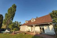 Chalet.nu Ardennes Bleu 8 pers maximum - België - Ardennen, Luik - La Reid