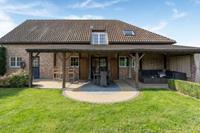 Chalet.nu Hoeve Heiligenbron - België - Limburg - Alken