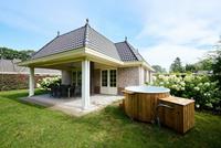VakantieVeluwe.com Villa voor 8 personen met spa op de Veluwe in Voorthuizen - Nederland - Gelderland - Voorthuizen