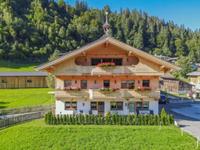 Chalet.nl Appartement Festenhof - 4 personen - Oostenrijk - SkiWelt Wilder Kaiser - Brixental - Hopfgarten