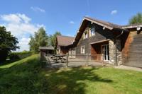 Chalet.nu Le Refuge des Bergers - België - Ardennen, Luik - Ovifat-Waimes