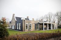 Deijsvogel.nl Groepsvilla Extra Toegankelijk | 24 Pers. - Nederland - Gelderland - Voorthuizen
