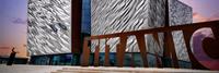 HouseOfBritain.nl Northern Discovery Tour o.b.v. B&B's - Ierland - Ierland: noorden