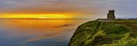 HouseOfBritain.nl Go Green o.b.v. B&B's - Ierland - Ierland: zuidwesten