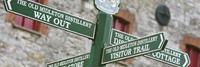 HouseOfBritain.nl Grand Tour Ireland o.b.v. B&B's - Ierland - Ierland: oosten