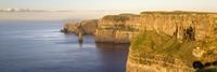 HouseOfBritain.nl The Wild Atlantic Way o.b.v. B&B's - Ierland - Ierland: oosten