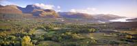 HouseOfBritain.nl Grand Tour Scotland - Schotland - Schotland: midden