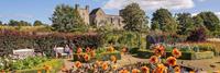HouseOfBritain.nl Historisch Yorkshire - Engeland - Engeland: noorden