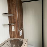Comfortplaats met privé sanitair - Nederland - Overijssel - Nijverdal