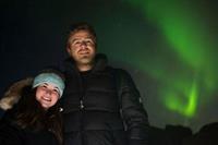 BBI-Travel Northern Lights Tour, op zoek naar het Noorderlicht