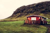 BBI-Travel Skalafell Cottage - Hornafjordur