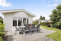 EenVakantieHuisje.nl Vakantiehuis voor 8 personen op vakantiepark in Nunspeet - Nederland - Gelderland - Nunspeet